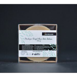 صابون جامد اورجینال برند Naturelixier کد 762178395