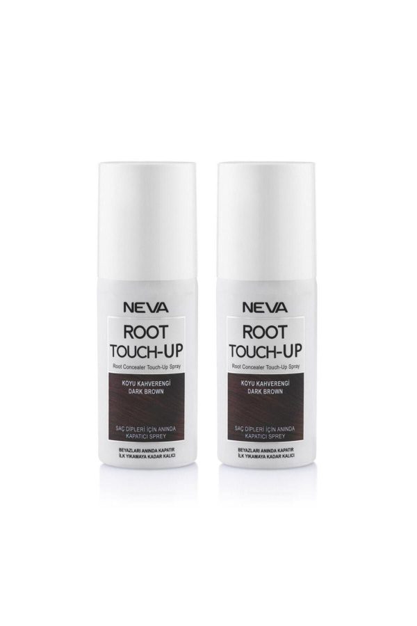 رنگ مو اورجینال برند Root touch up کد 377158050