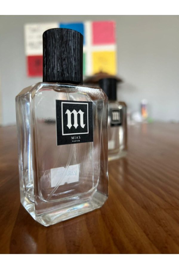 ادکلن اورجینال برند Mias kozmetik مدل High essence edp perfume کد 515153452