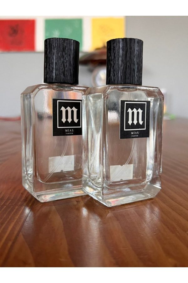 ادکلن اورجینال برند Mias kozmetik مدل High essence edp perfume کد 515153452 - Image 2