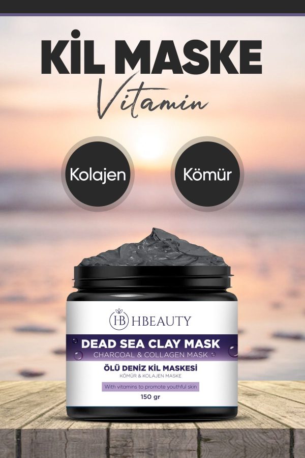 ماسک صورت اورجینال برند Hbeauty کد 774423362