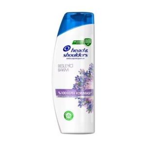 شامپو اورجینال برند Head soulders مدل Besleyici Bakım 350ml کد 672677456