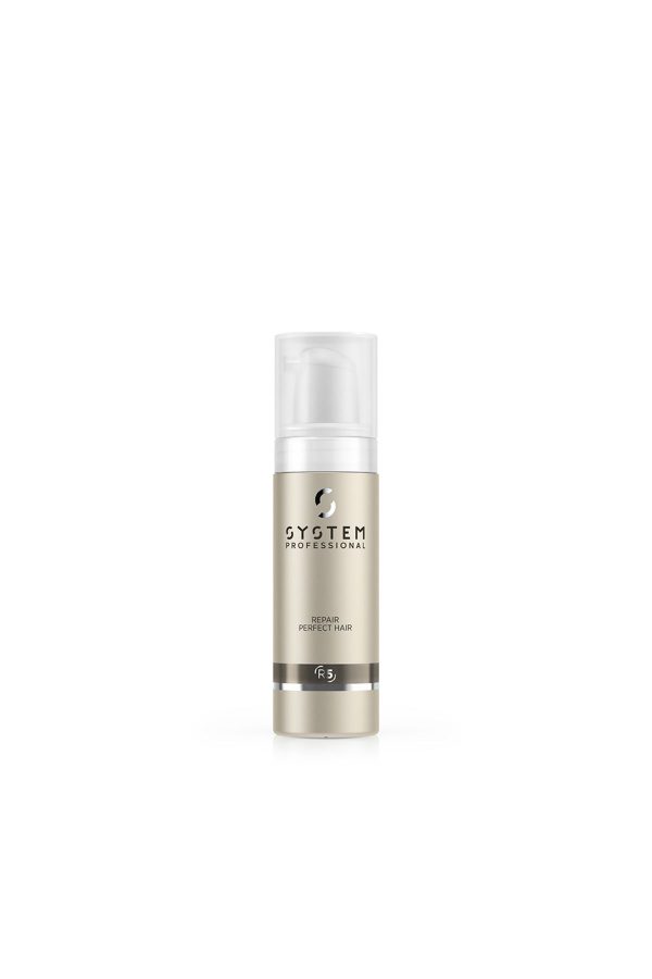 روغن و سرم مو اورجینال برند System professional مدل Repair Perfect Hair 150 ml کد 808298034