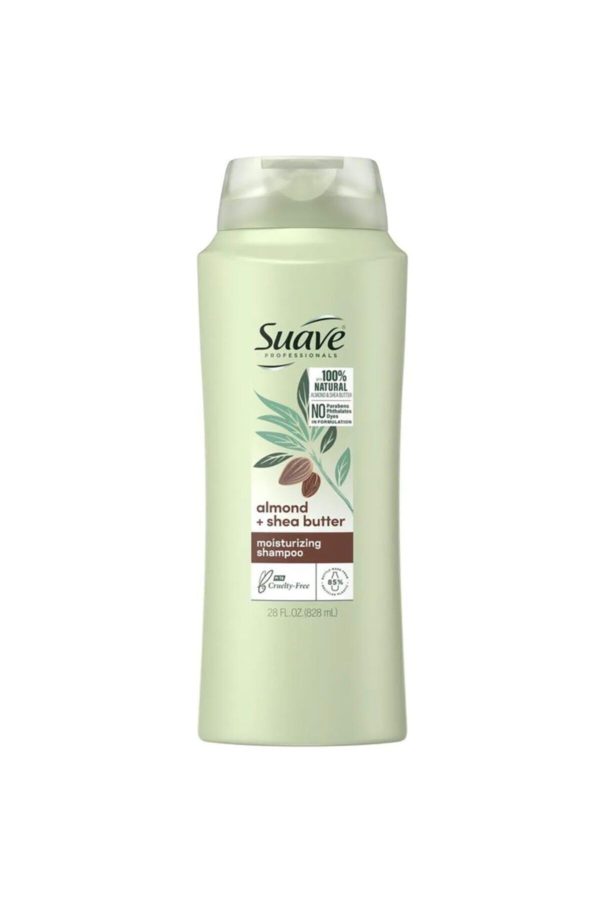 شامپو اورجینال برند Suave مدل 828ml کد 118104200