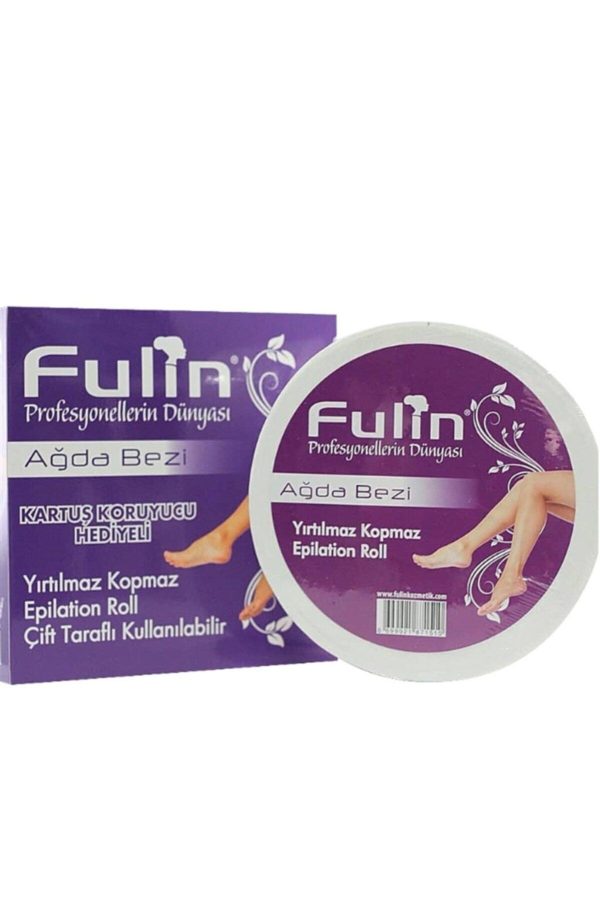 موم اورجینال برند Fulin مدل Waxing strips, economical, 100 meters کد 46165788