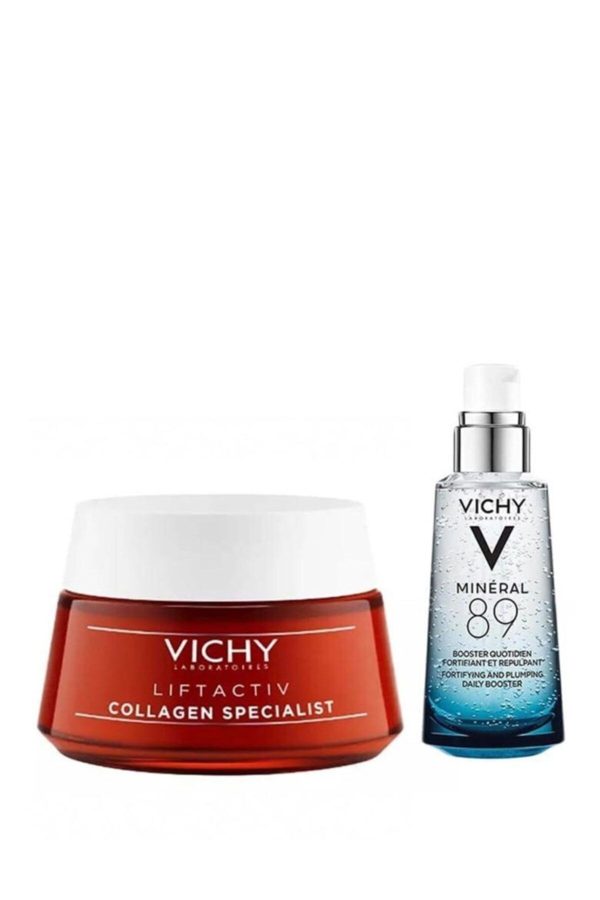 کرم صورت اورجینال برند Vichy کد 124668563