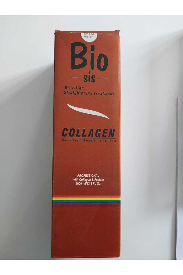 ماسک مو اورجینال برند Bio sis کد 691849922