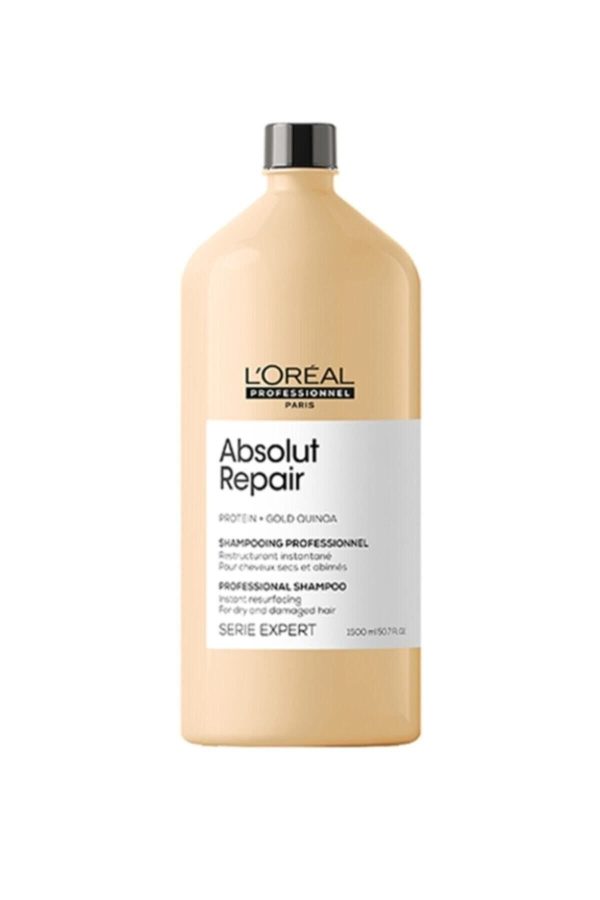 شامپو اورجینال برند L oreal professionnel کد 411886372