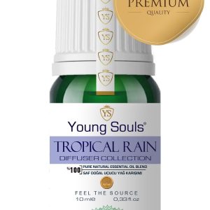 روغن مراقبت کننده اورجینال برند Young souls کد 100980255
