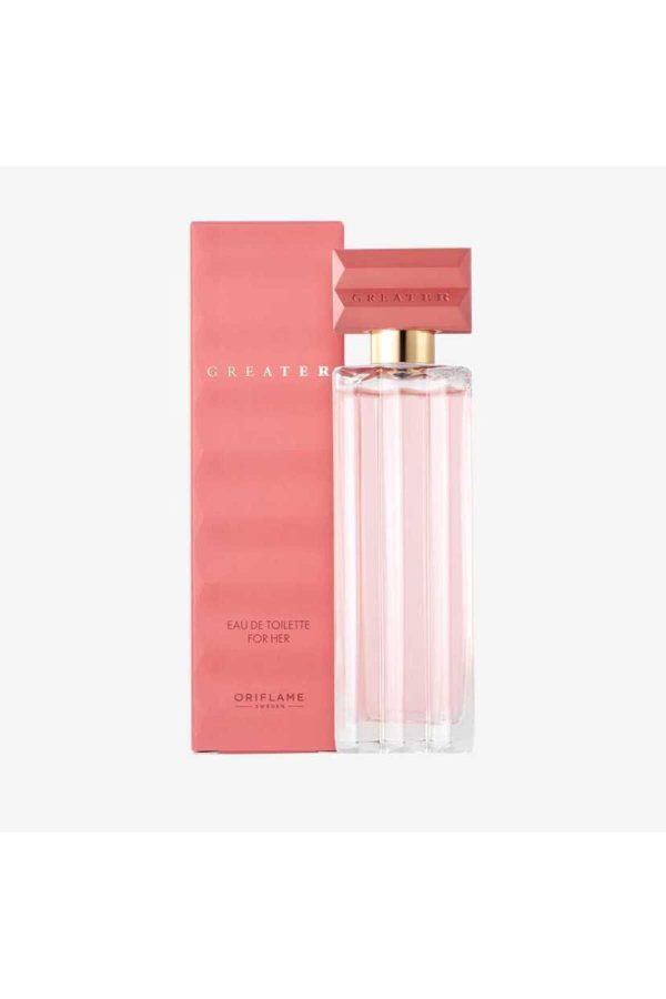 ادکلن اورجینال برند Oriflame کد 776653698