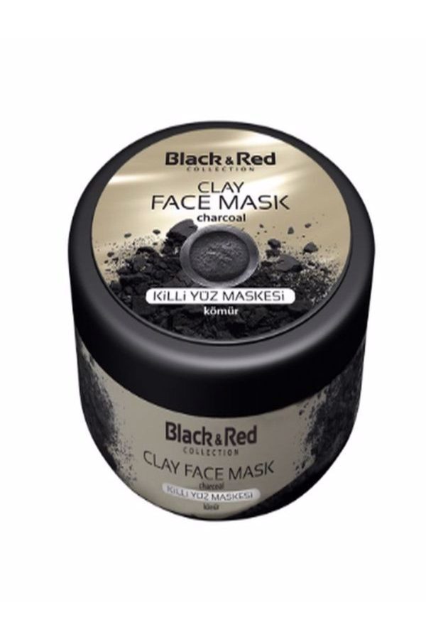 ماسک صورت اورجینال برند Black red کد 151027111