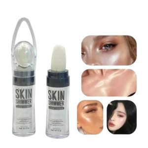 کرم بدن اورجینال برند Karite مدل Lose Powder Işıltılı Vücut Simi کد 830270945