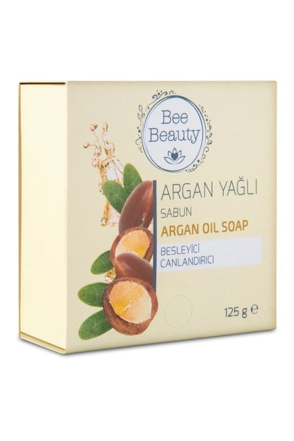 صابون جامد اورجینال برند Bee beauty کد 298524210