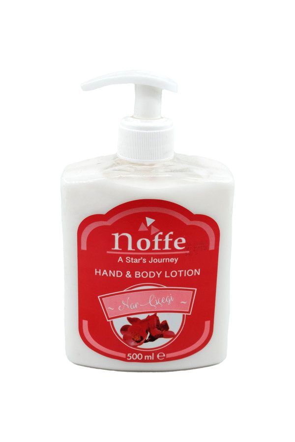 کرم دست اورجینال برند Noffe کد 761164941