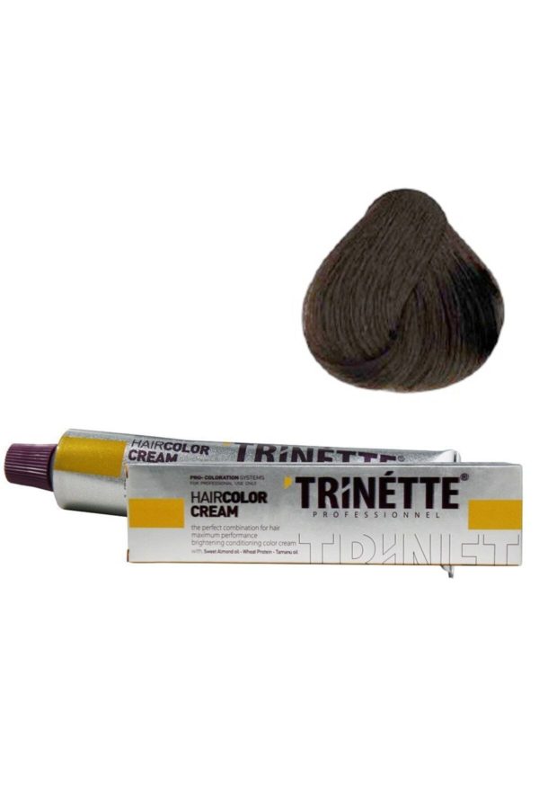 رنگ مو اورجینال برند Trinette کد 39499423