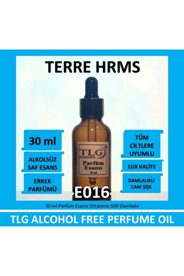 اسانس ادکلن اورجینال برند Tlg کد 761993406