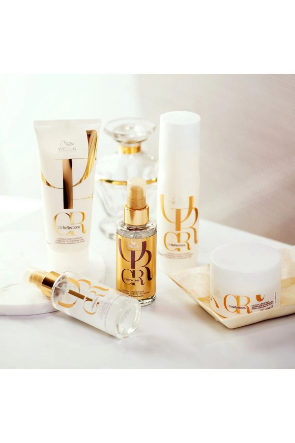 شامپو اورجینال برند Wella کد 790896581 - Image 4