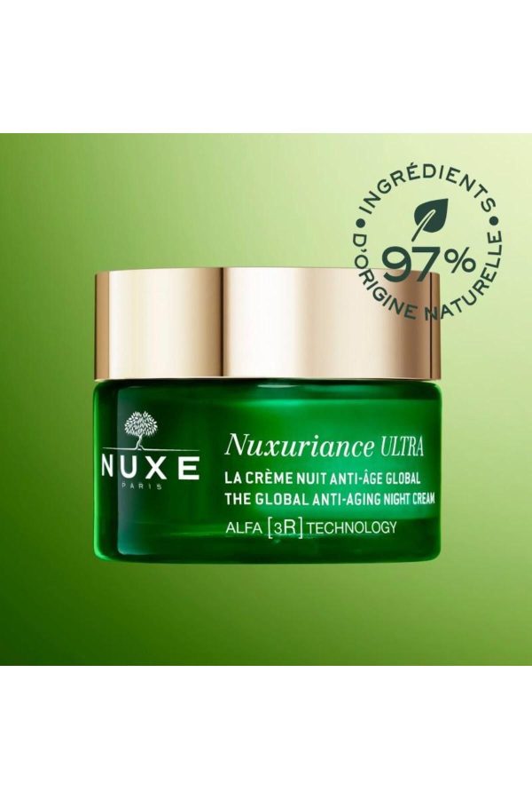 کرم صورت اورجینال برند Nuxe کد 810671439 - Image 4