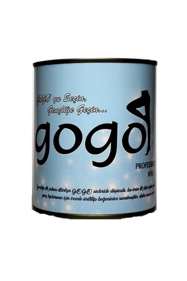 موم اورجینال برند Gogo کد 456367899