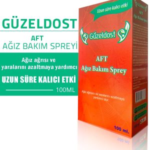 شوینده زبان اورجینال برند Guzeldost کد 740321928