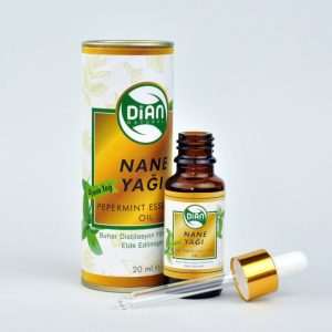 روغن مراقبت کننده اورجینال برند Dian natural کد 198190911