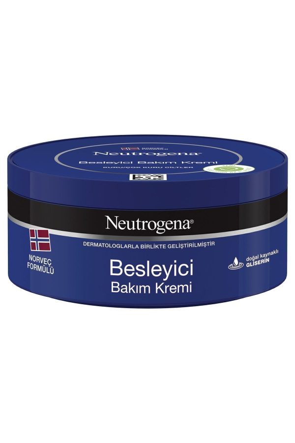 کرم بدن اورجینال برند Neutrogena کد 1068946 - Image 2