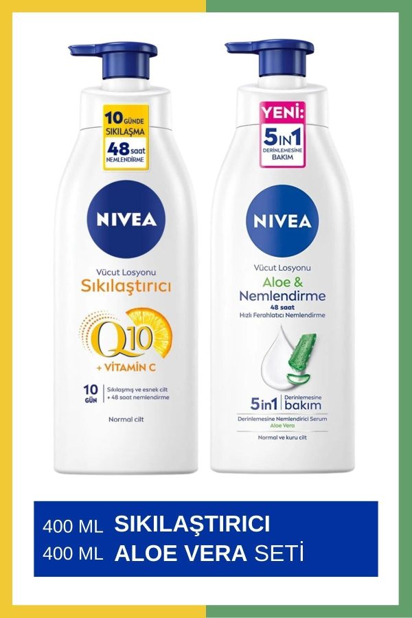 کرم بدن اورجینال برند Nivea کد 766936669