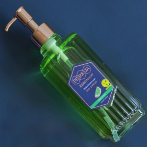 صابون مایع اورجینال برند Pereja کد 756839522