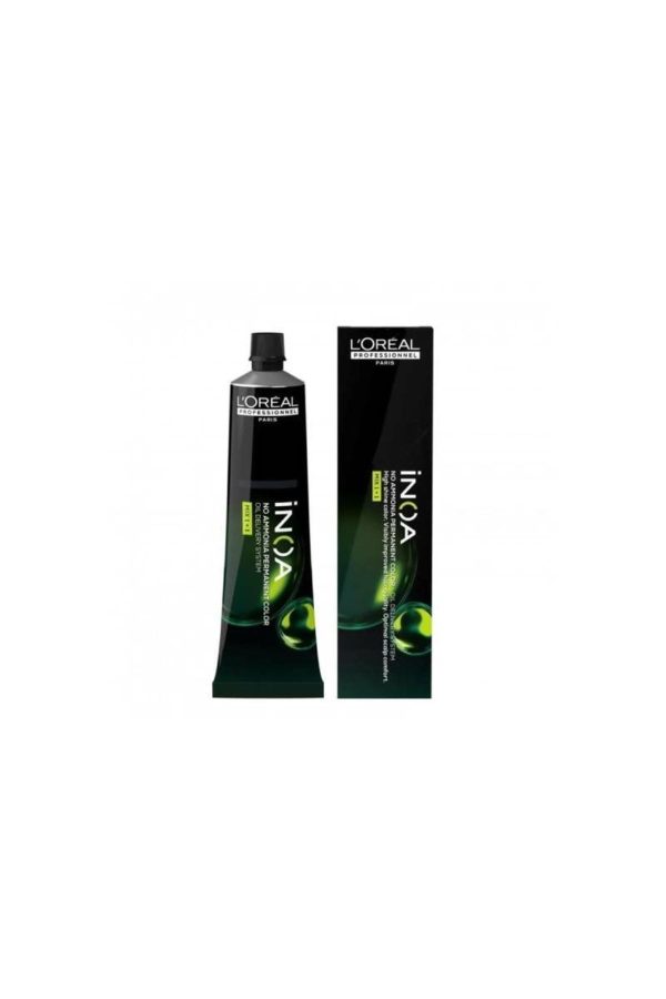 رنگ مو اورجینال برند L oreal professionnel کد 707337473