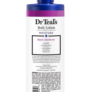 کرم بدن اورجینال برند Dr teals کد 738013120