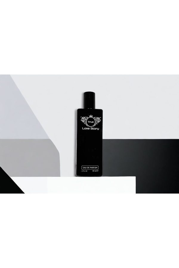 ادکلن اورجینال برند True love story مدل M17 LACOSTE RED 50ml Edp کد 776883864 - Image 3