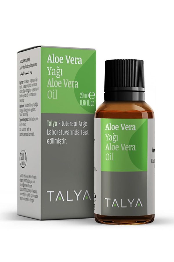روغن مراقبت کننده اورجینال برند Talya کد 31450508