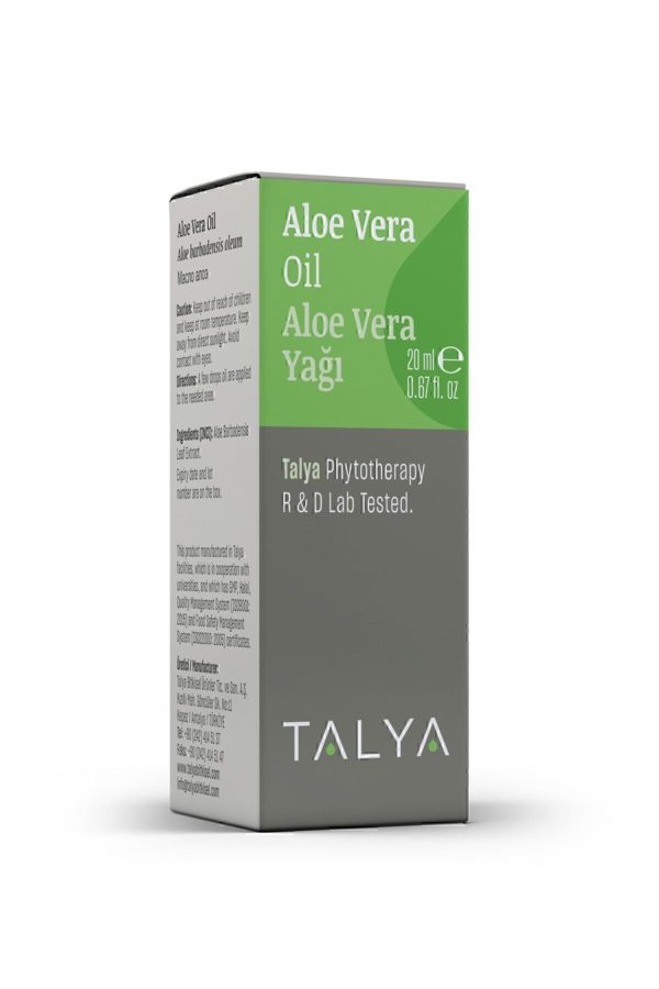 روغن مراقبت کننده اورجینال برند Talya کد 31450508 - Image 3