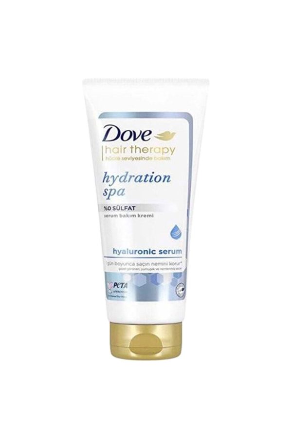 کرم مو اورجینال برند Dove کد 748539435