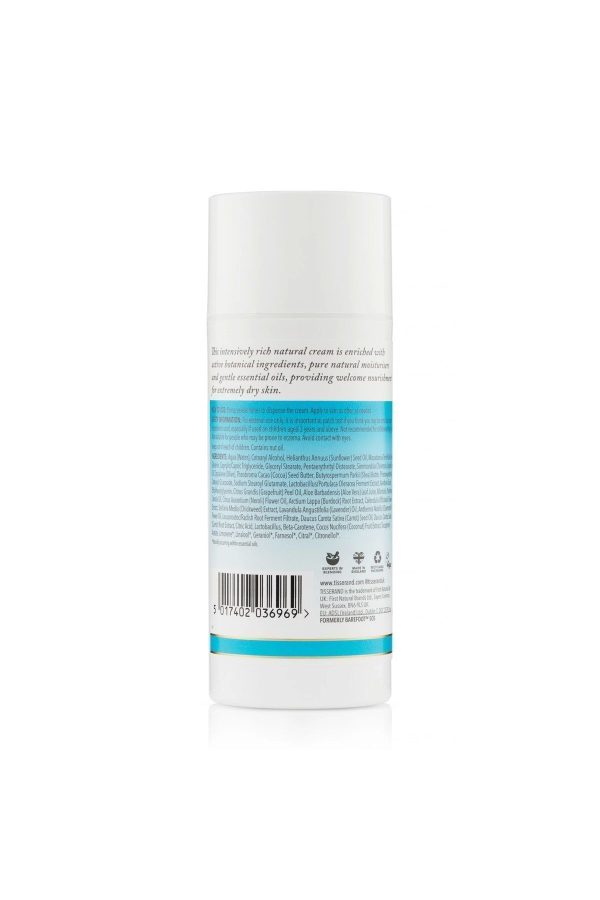 کرم صورت اورجینال برند Tisserand aromatherapy کد 829567990 - Image 4