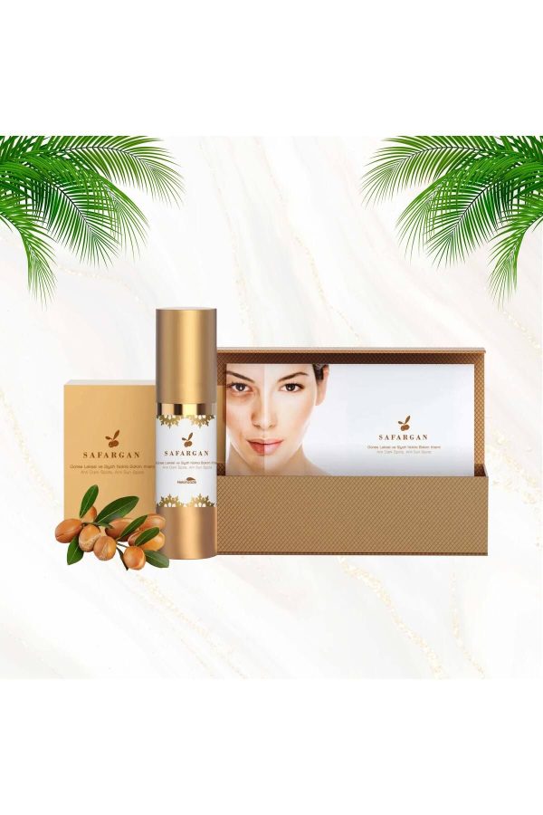 کرم بدن اورجینال برند Hekimzade کد 257181339