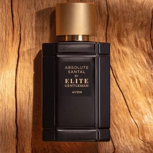 ادکلن اورجینال برند Avon مدل Elite Gentleman Absolute Santal کد 319992899