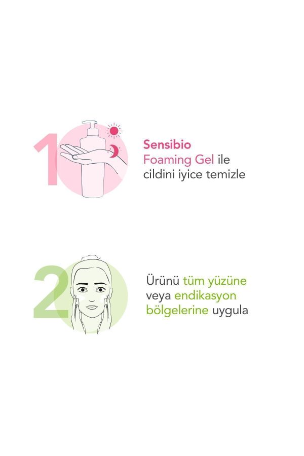 کرم صورت اورجینال برند Bioderma کد 132318 - Image 6