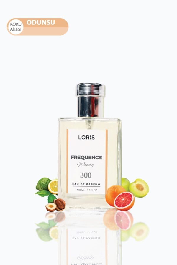 ادکلن اورجینال برند Loris کد 77393377 - Image 3
