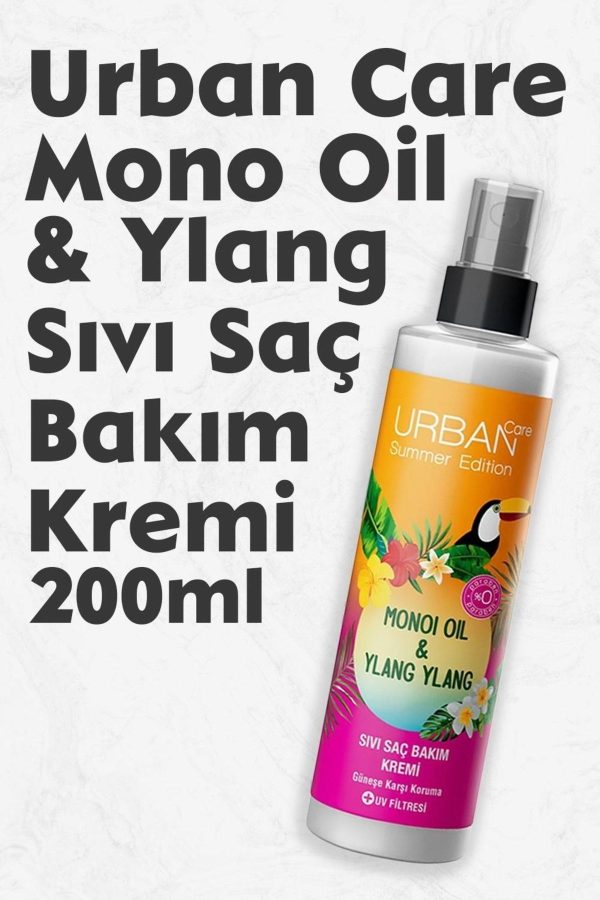 کرم مو اورجینال برند Urban care کد 722972828