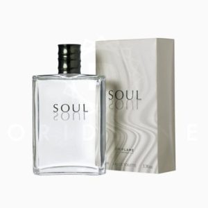 ادکلن اورجینال برند Oriflame مدل Soul Edt 100 Ml کد 72867490