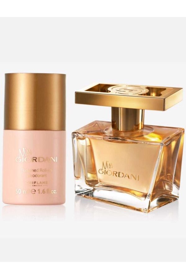 ادکلن اورجینال برند Oriflame کد 382048688 - Image 2