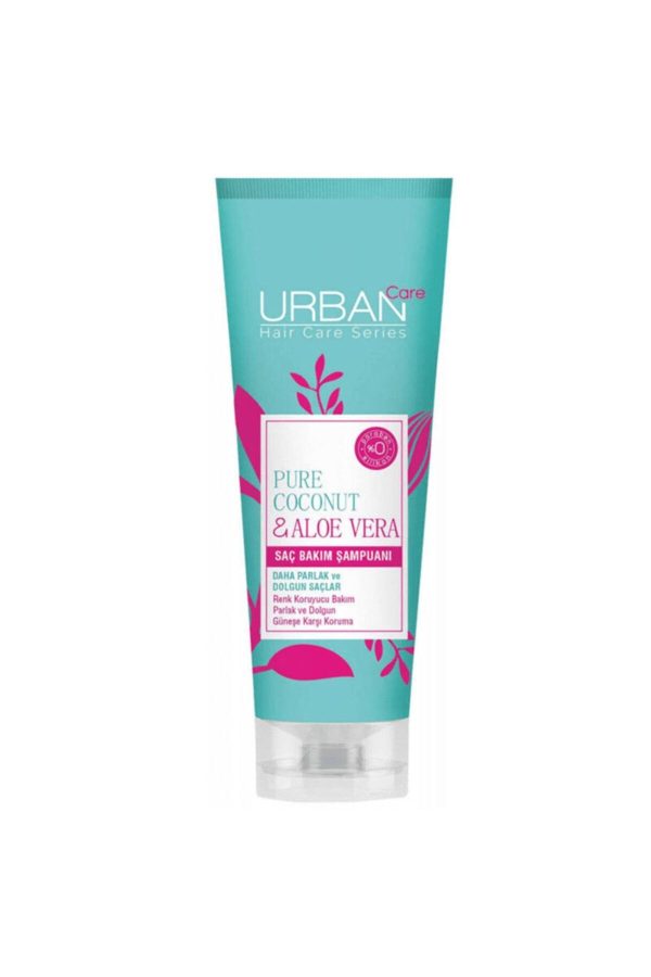 شامپو اورجینال برند Urban care کد 46352492