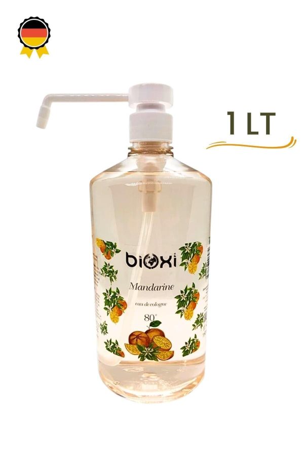ادکلن اورجینال برند Bioxi کد 344685922