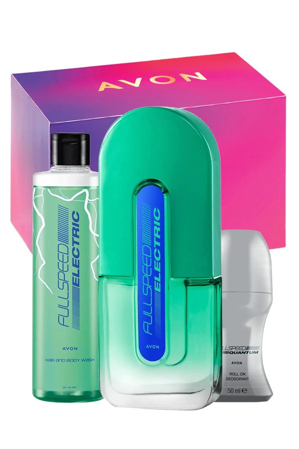 ادکلن اورجینال برند Avon کد 758815429