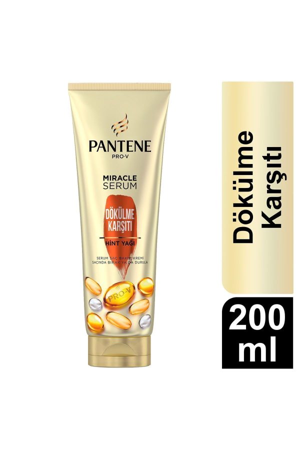 کرم مو اورجینال برند Pantene کد 348734615