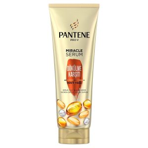 کرم مو اورجینال برند Pantene کد 348734615