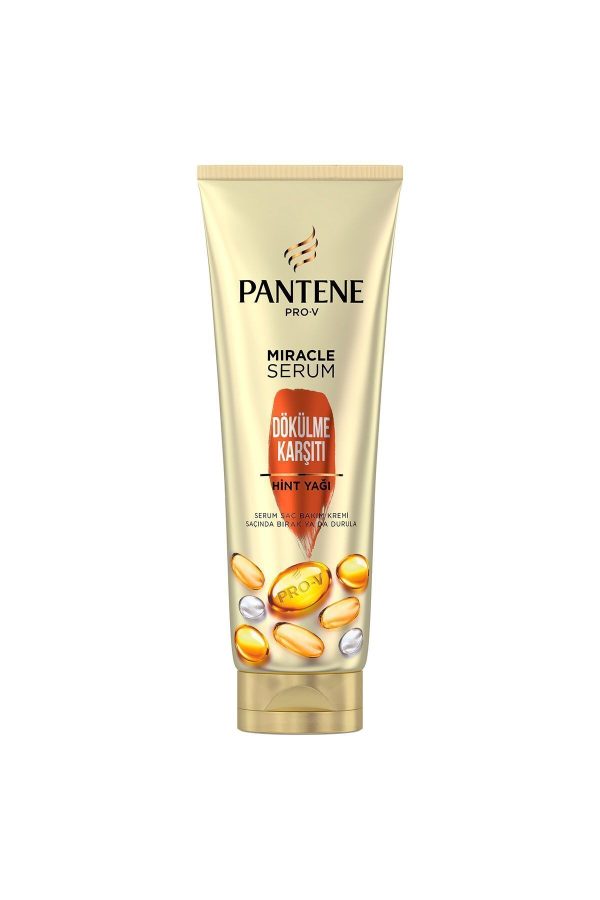 کرم مو اورجینال برند Pantene کد 348734615 - Image 2