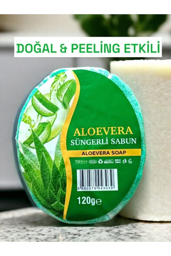 لیف و اسفنج حمام اورجینال برند Manisa birlik کد 804069117 - Image 2