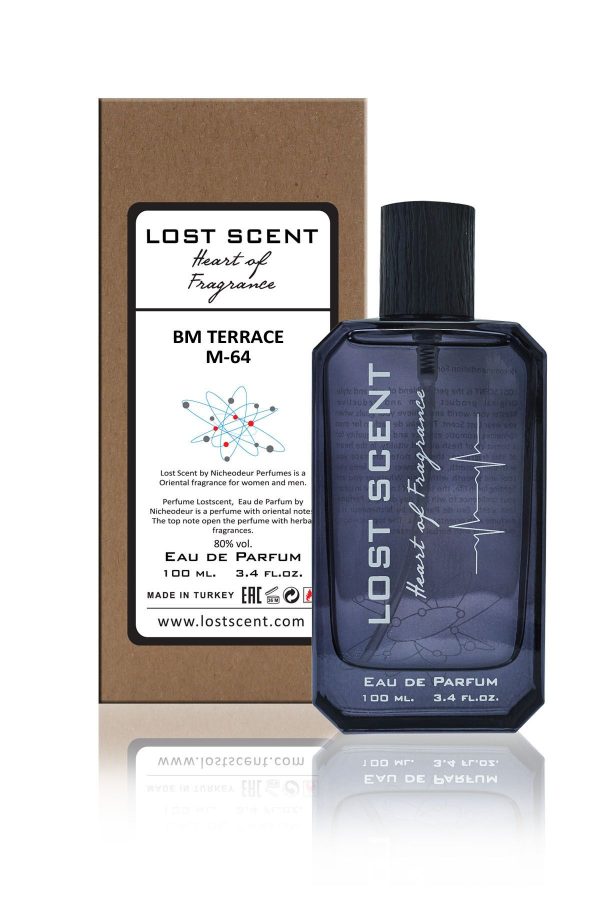 ادکلن اورجینال برند Lost scent کد 771782029